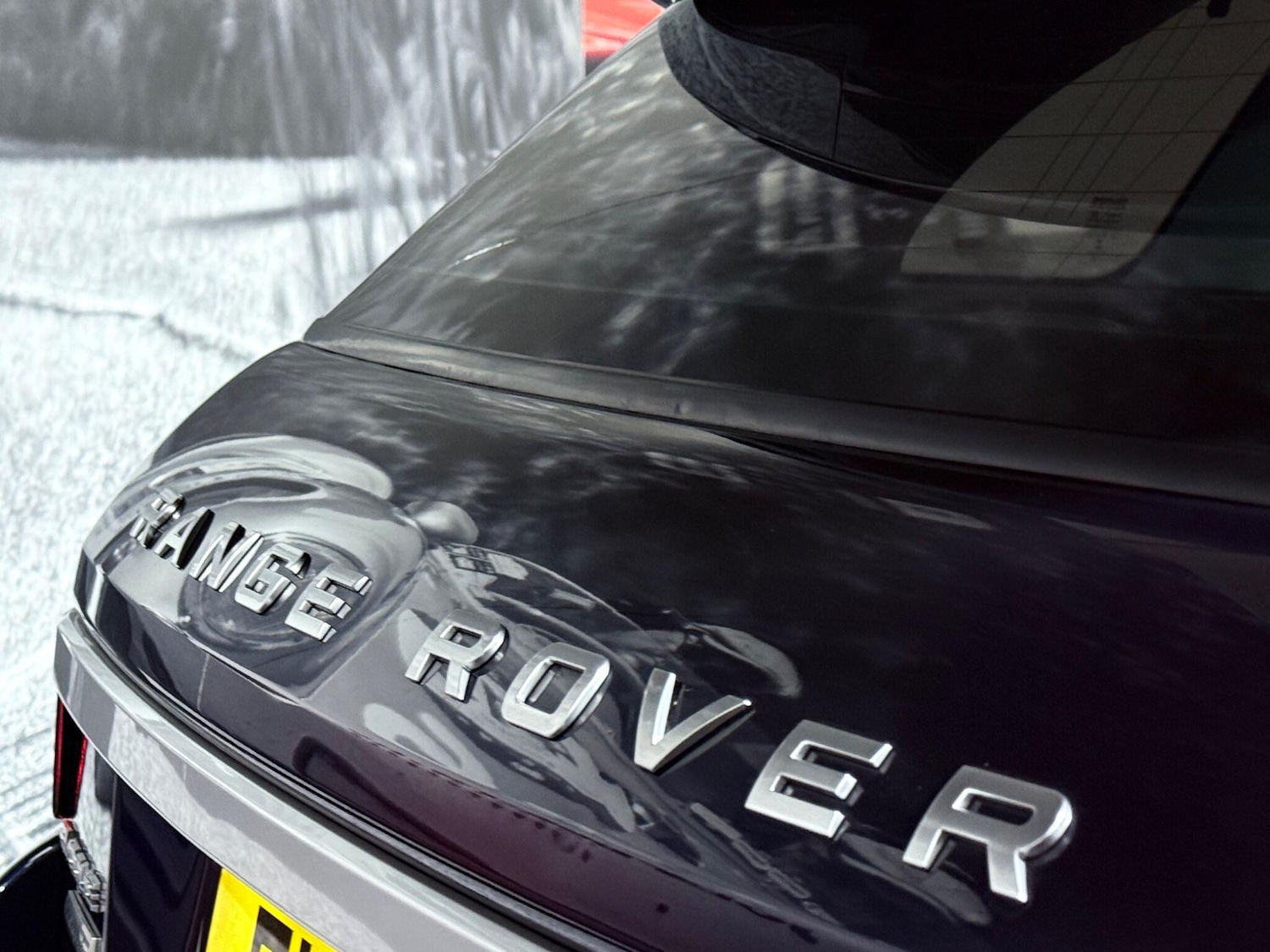 Used Land Rover Range Rover Evoque 2016 for sale - 77040572: Photo 28
