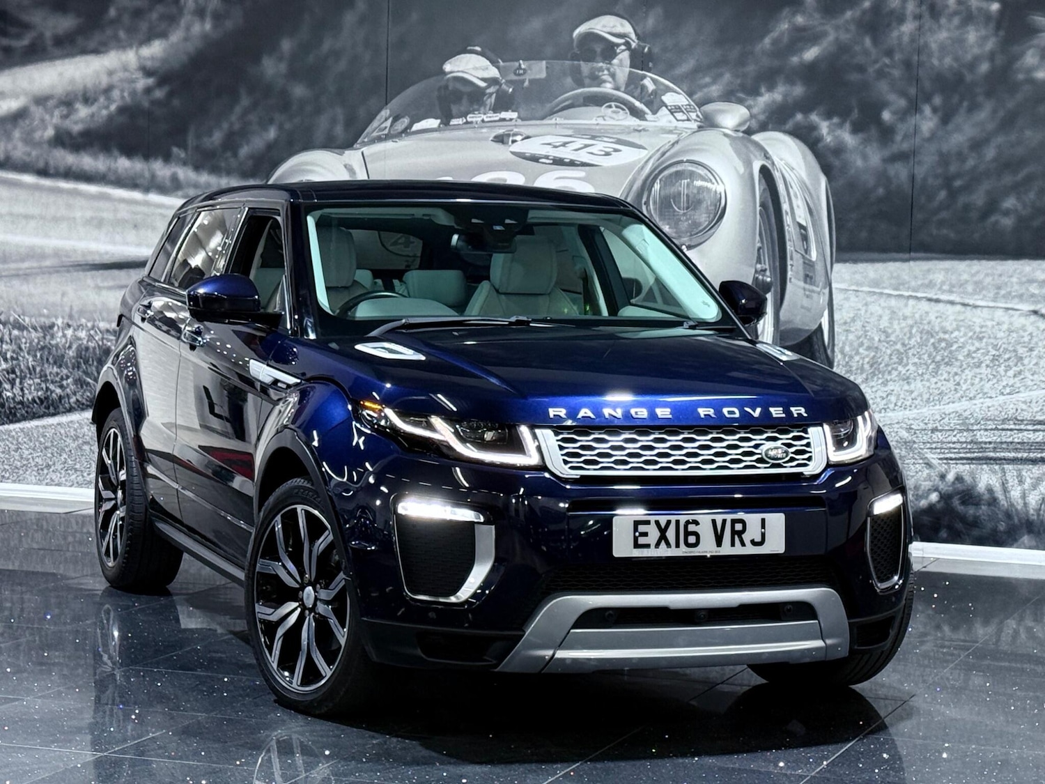 Used Land Rover Range Rover Evoque 2016 for sale - 77040572: Photo 29