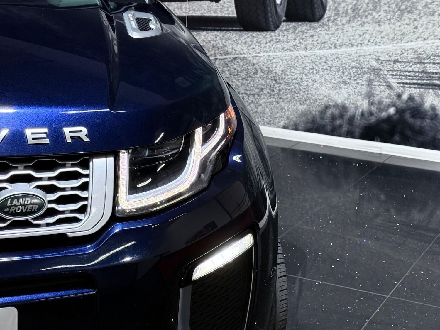 Used Land Rover Range Rover Evoque 2016 for sale - 77040572: Photo 31