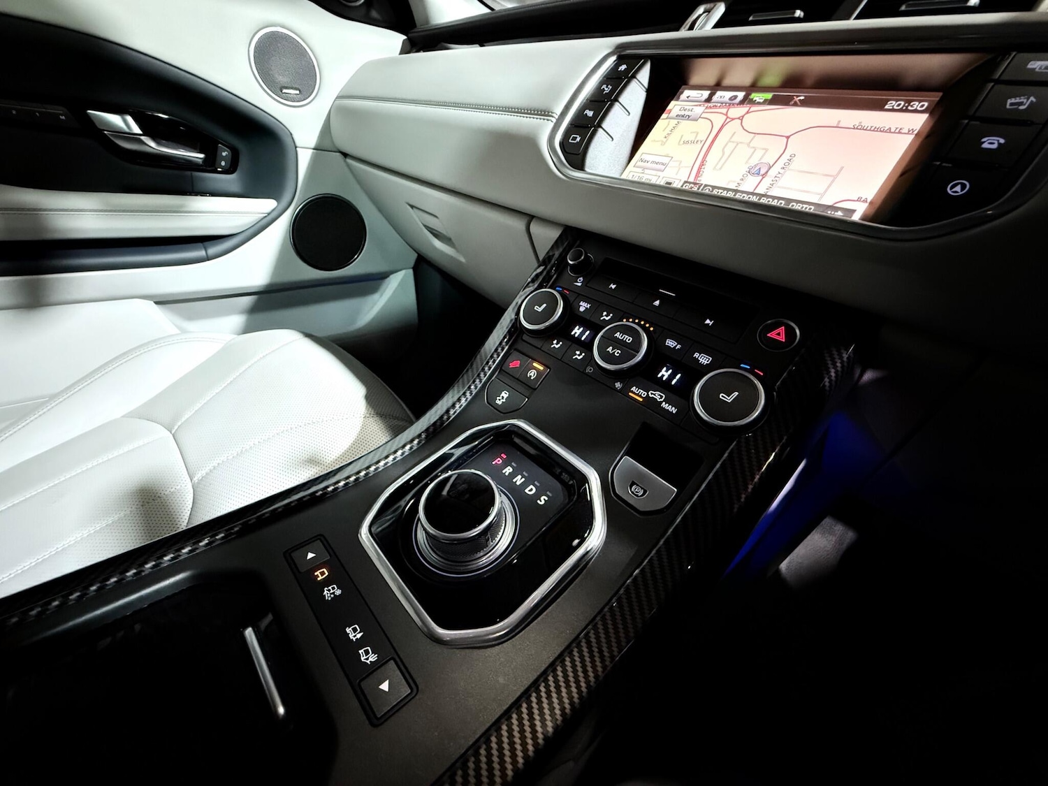 Used Land Rover Range Rover Evoque 2016 for sale - 77040572: Photo 34