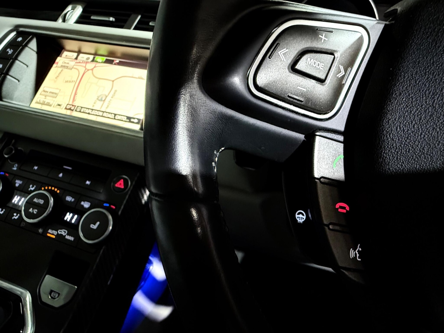 Used Land Rover Range Rover Evoque 2016 for sale - 77040572: Photo 35