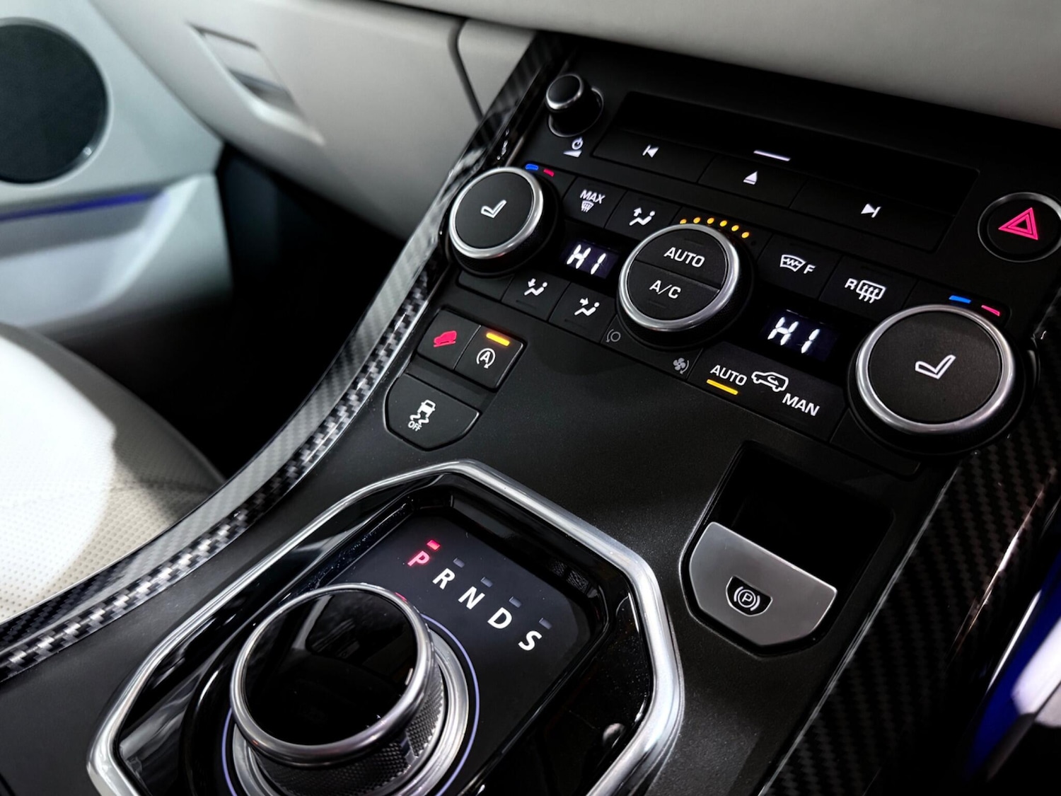 Used Land Rover Range Rover Evoque 2016 for sale - 77040572: Photo 39