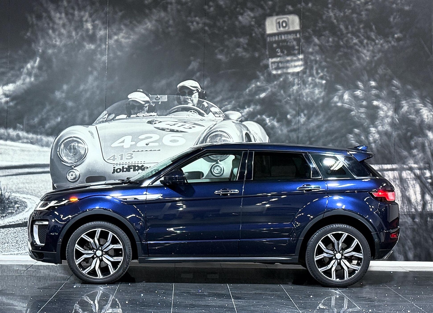 Used Land Rover Range Rover Evoque 2016 for sale - 77040572: Photo 4