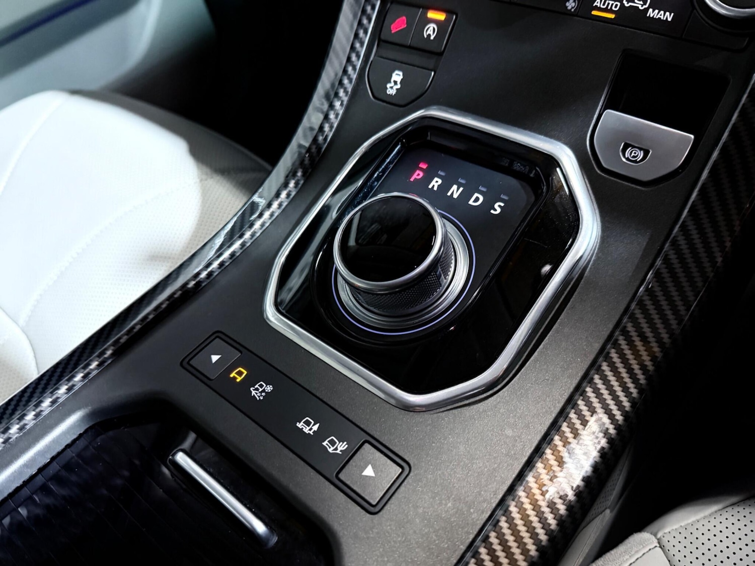 Used Land Rover Range Rover Evoque 2016 for sale - 77040572: Photo 43