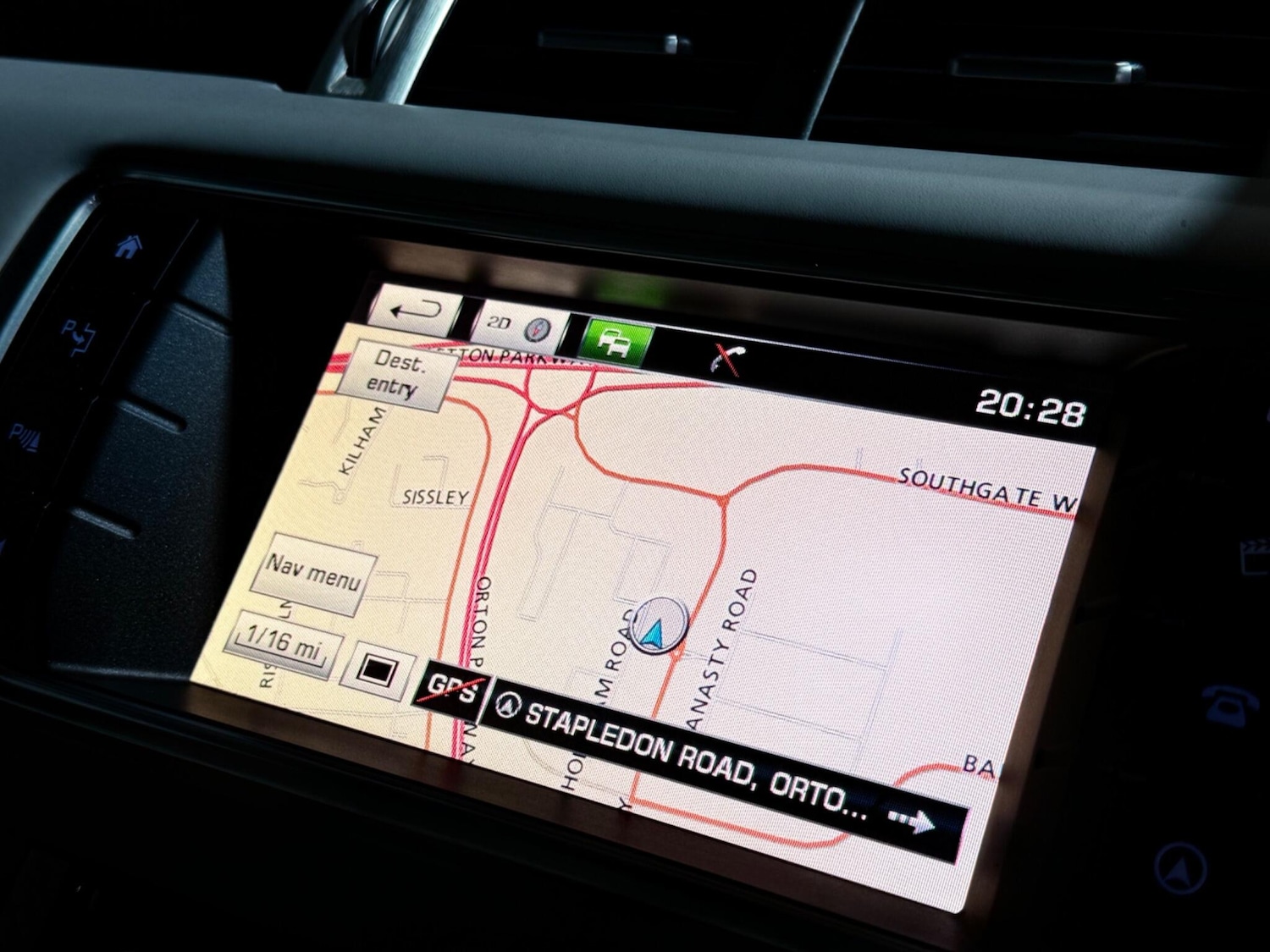 Used Land Rover Range Rover Evoque 2016 for sale - 77040572: Photo 45