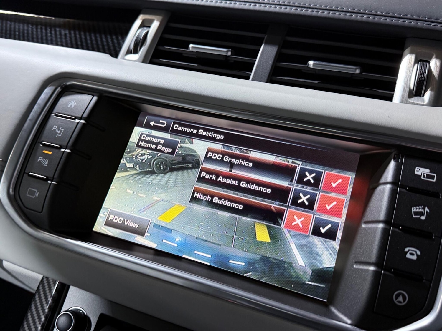 Used Land Rover Range Rover Evoque 2016 for sale - 77040572: Photo 46