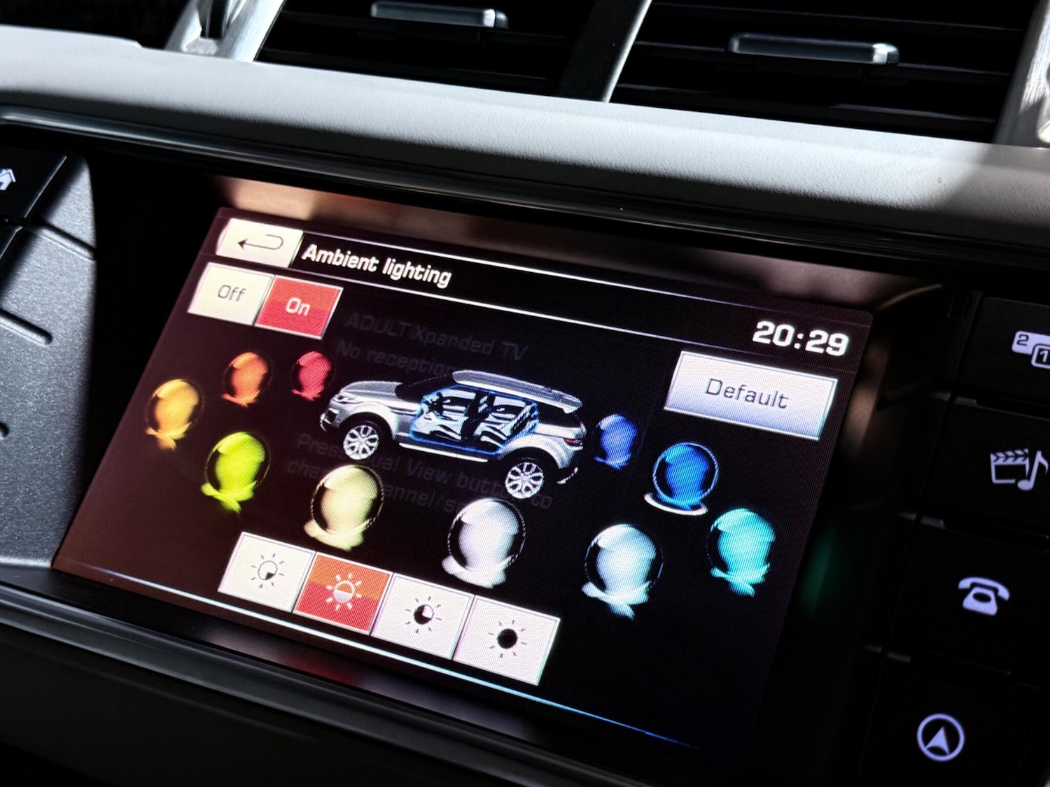 Used Land Rover Range Rover Evoque 2016 for sale - 77040572: Photo 47