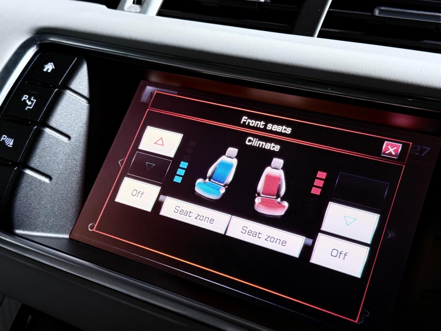 Used Land Rover Range Rover Evoque 2016 for sale - 77040572: Photo 48