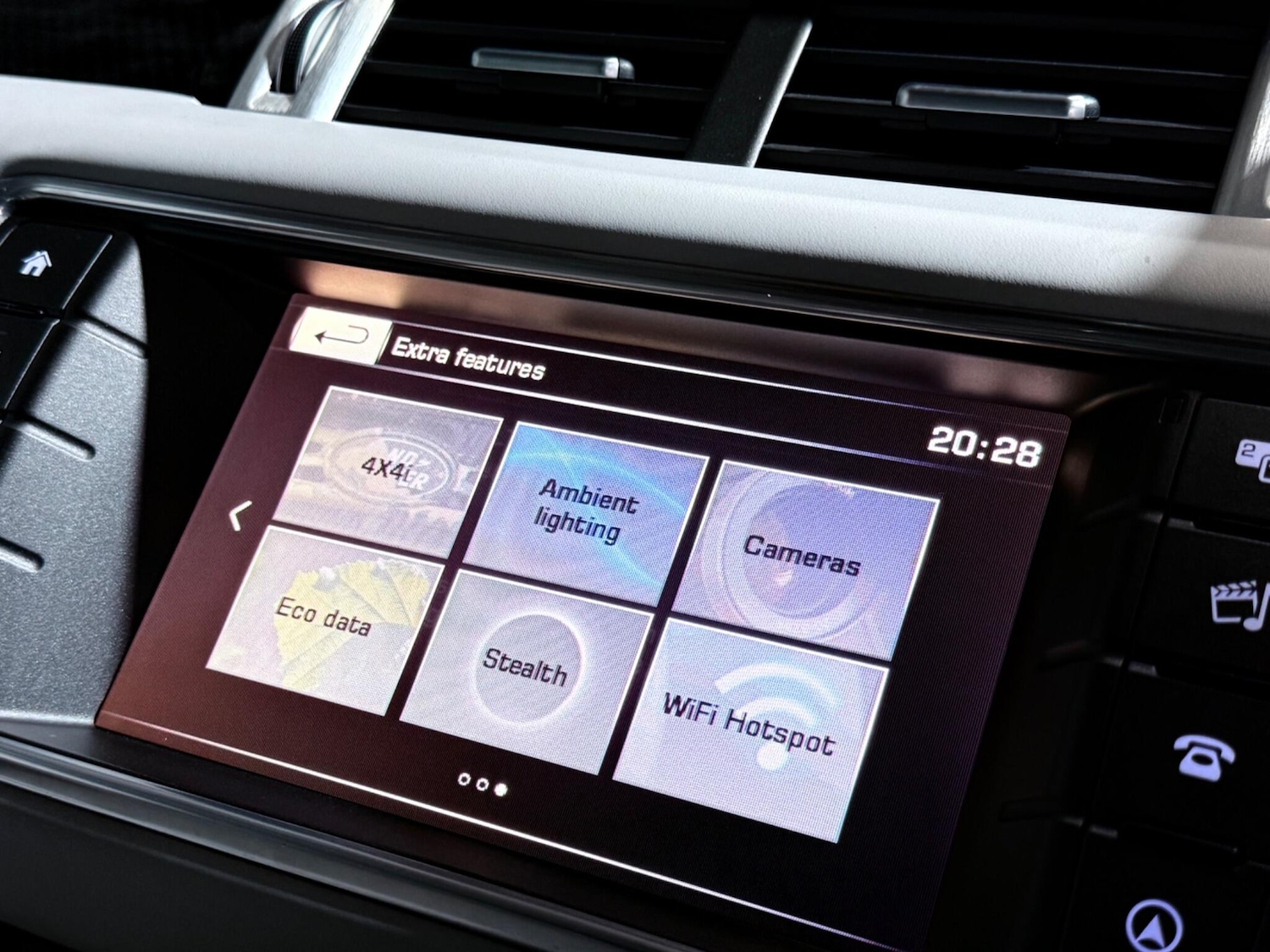 Used Land Rover Range Rover Evoque 2016 for sale - 77040572: Photo 49