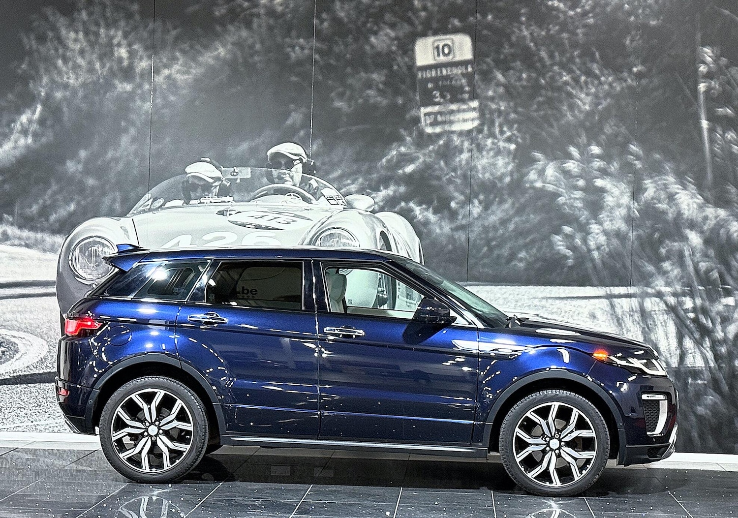 Used Land Rover Range Rover Evoque 2016 for sale - 77040572: Photo 5