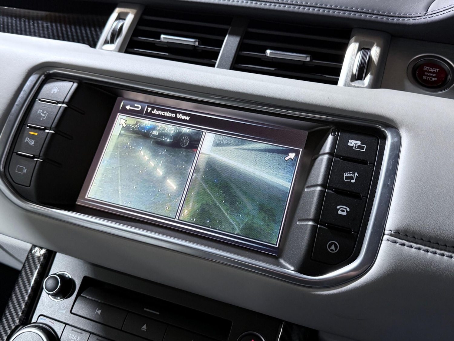 Used Land Rover Range Rover Evoque 2016 for sale - 77040572: Photo 55