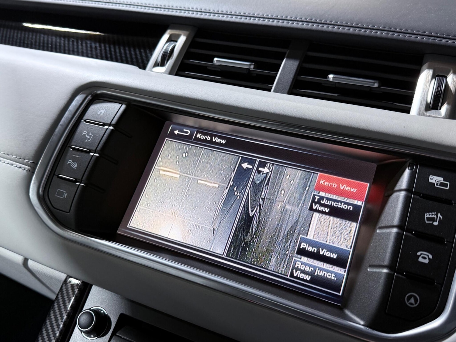 Used Land Rover Range Rover Evoque 2016 for sale - 77040572: Photo 56