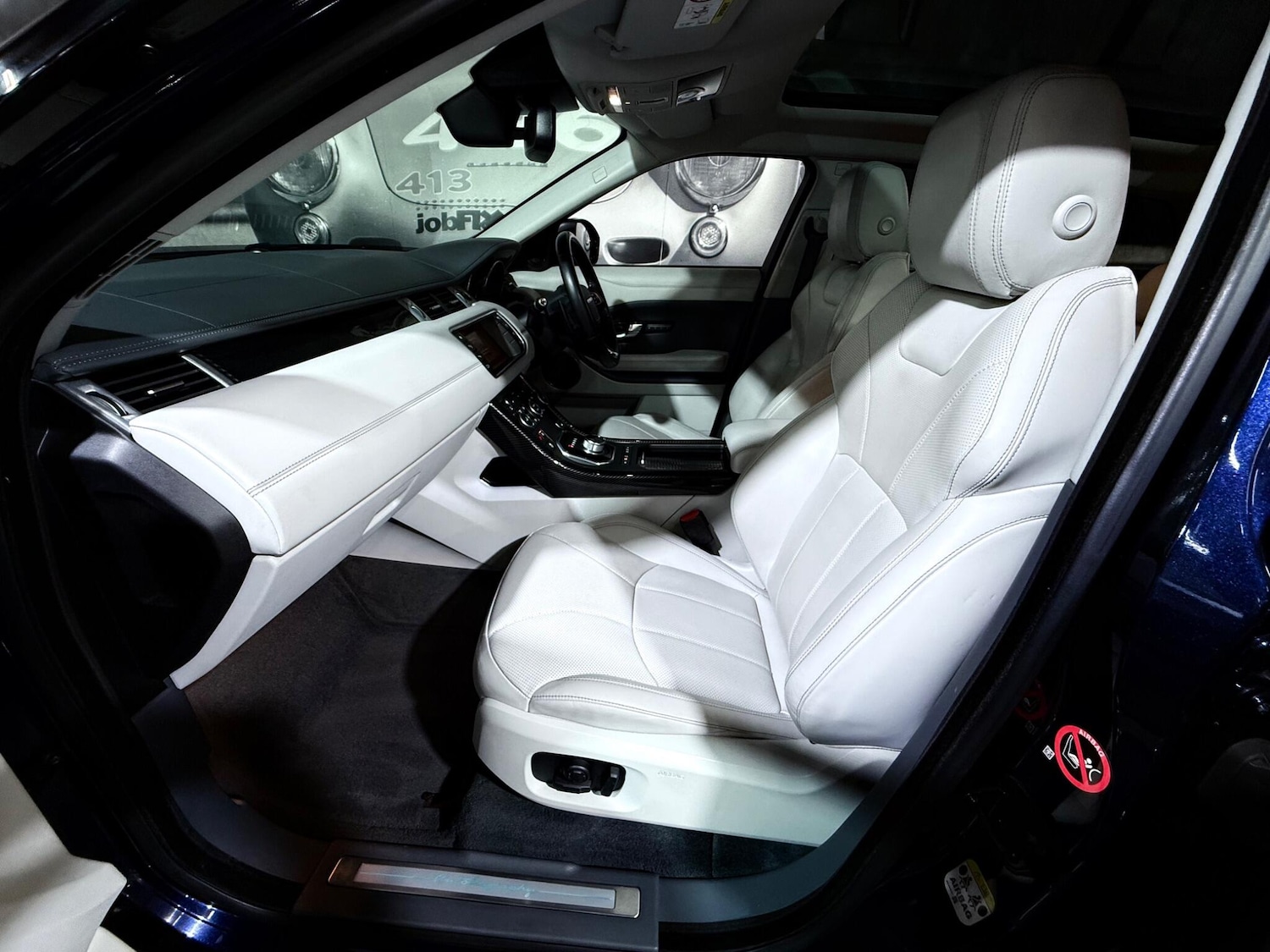 Used Land Rover Range Rover Evoque 2016 for sale - 77040572: Photo 6