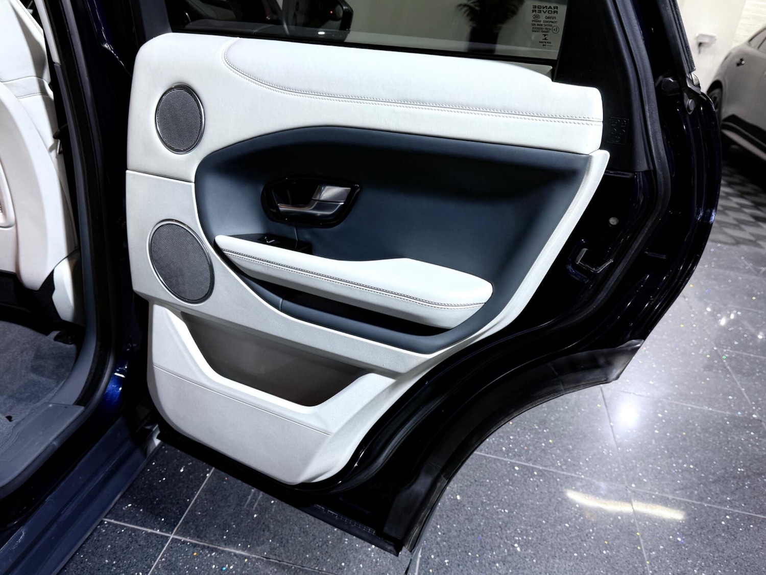 Used Land Rover Range Rover Evoque 2016 for sale - 77040572: Photo 68