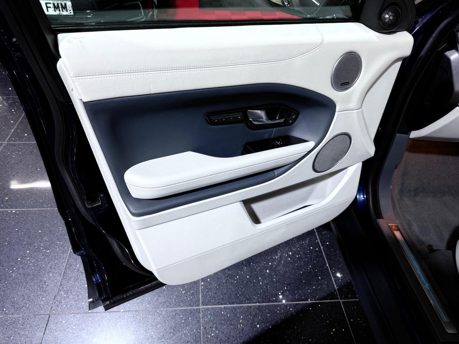 Used Land Rover Range Rover Evoque 2016 for sale - 77040572: Photo 69