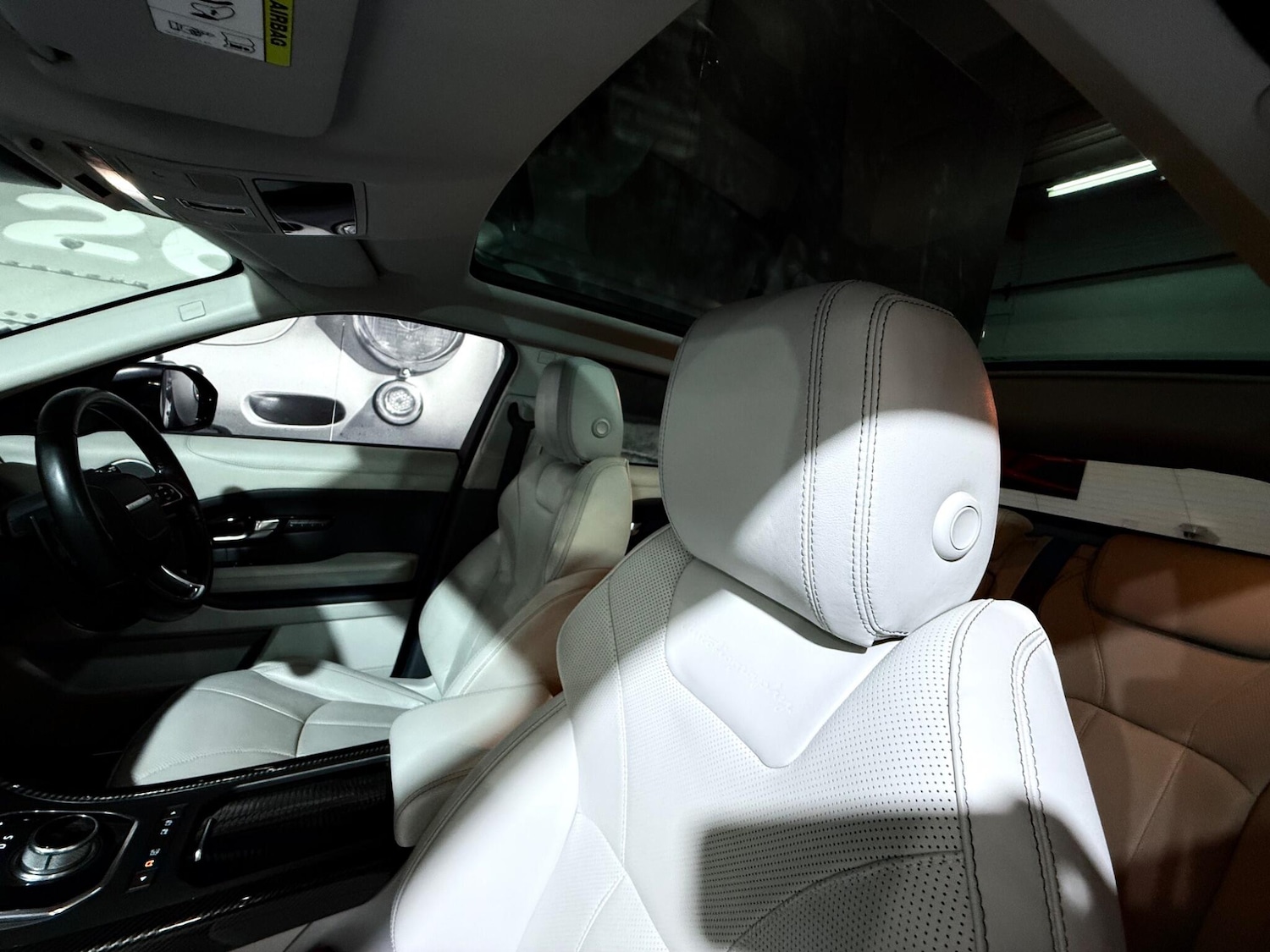 Used Land Rover Range Rover Evoque 2016 for sale - 77040572: Photo 7