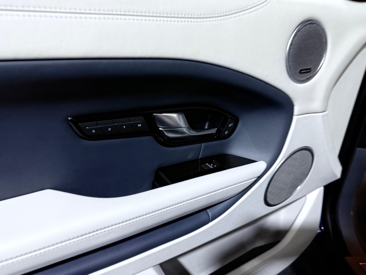 Used Land Rover Range Rover Evoque 2016 for sale - 77040572: Photo 70