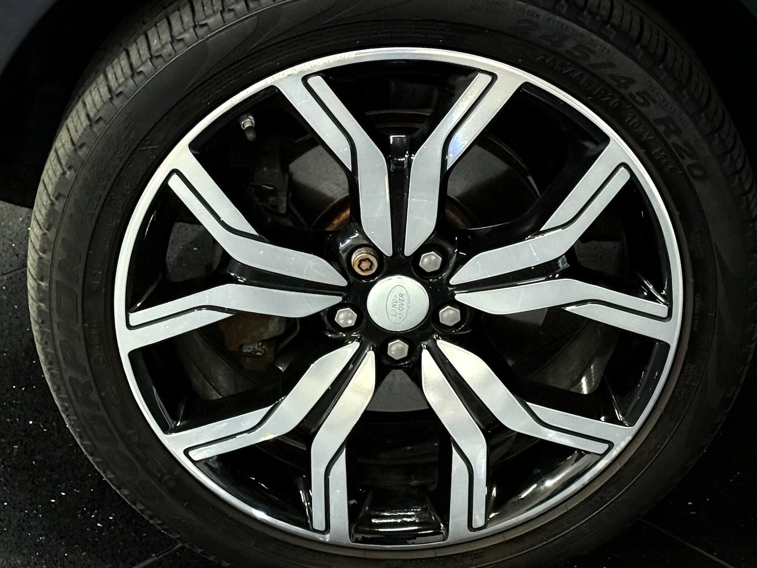 Used Land Rover Range Rover Evoque 2016 for sale - 77040572: Photo 73