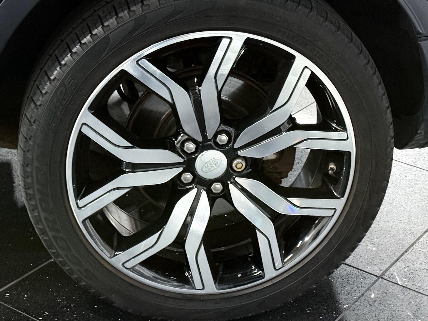 Used Land Rover Range Rover Evoque 2016 for sale - 77040572: Photo 74