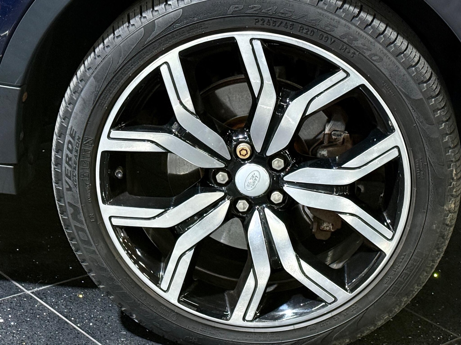 Used Land Rover Range Rover Evoque 2016 for sale - 77040572: Photo 75