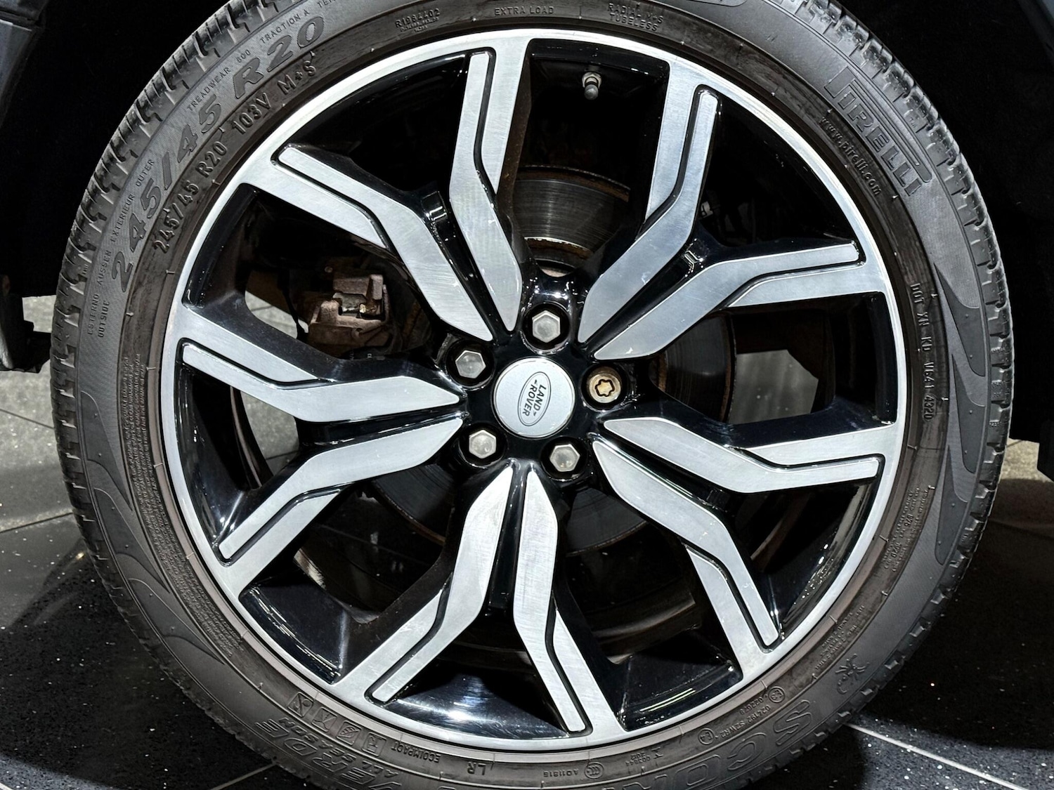 Used Land Rover Range Rover Evoque 2016 for sale - 77040572: Photo 76