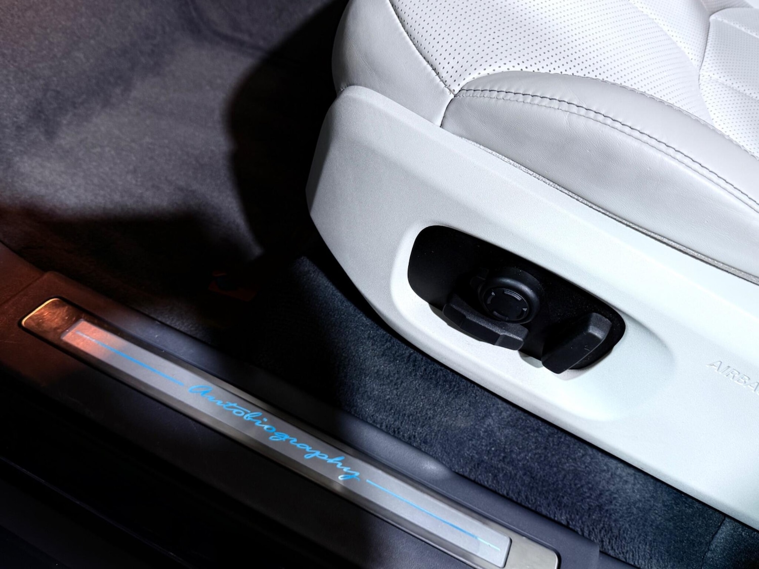 Used Land Rover Range Rover Evoque 2016 for sale - 77040572: Photo 8