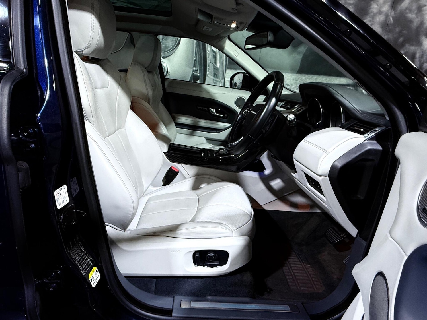 Used Land Rover Range Rover Evoque 2016 for sale - 77040572: Photo 9