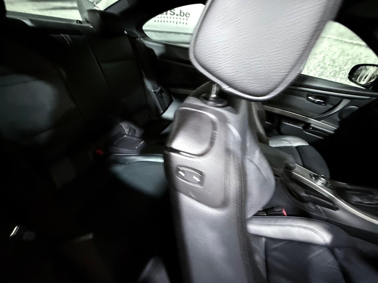 Used BMW 3 Series 2011 for sale - 77215917: Photo 12