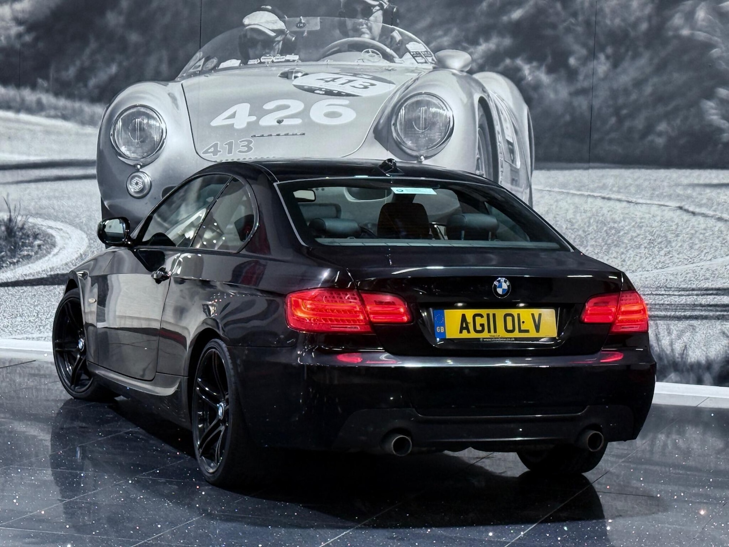 Used BMW 3 Series 2011 for sale - 77215917: Photo 19