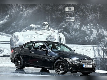 BMW 3 Series feature image