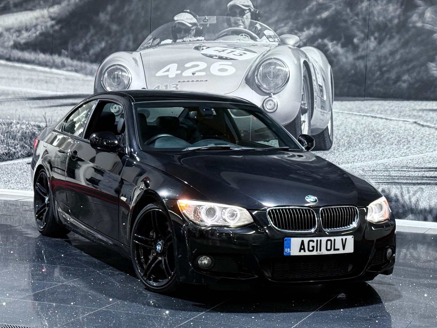 Used BMW 3 Series 2011 for sale - 77215917: Photo 20