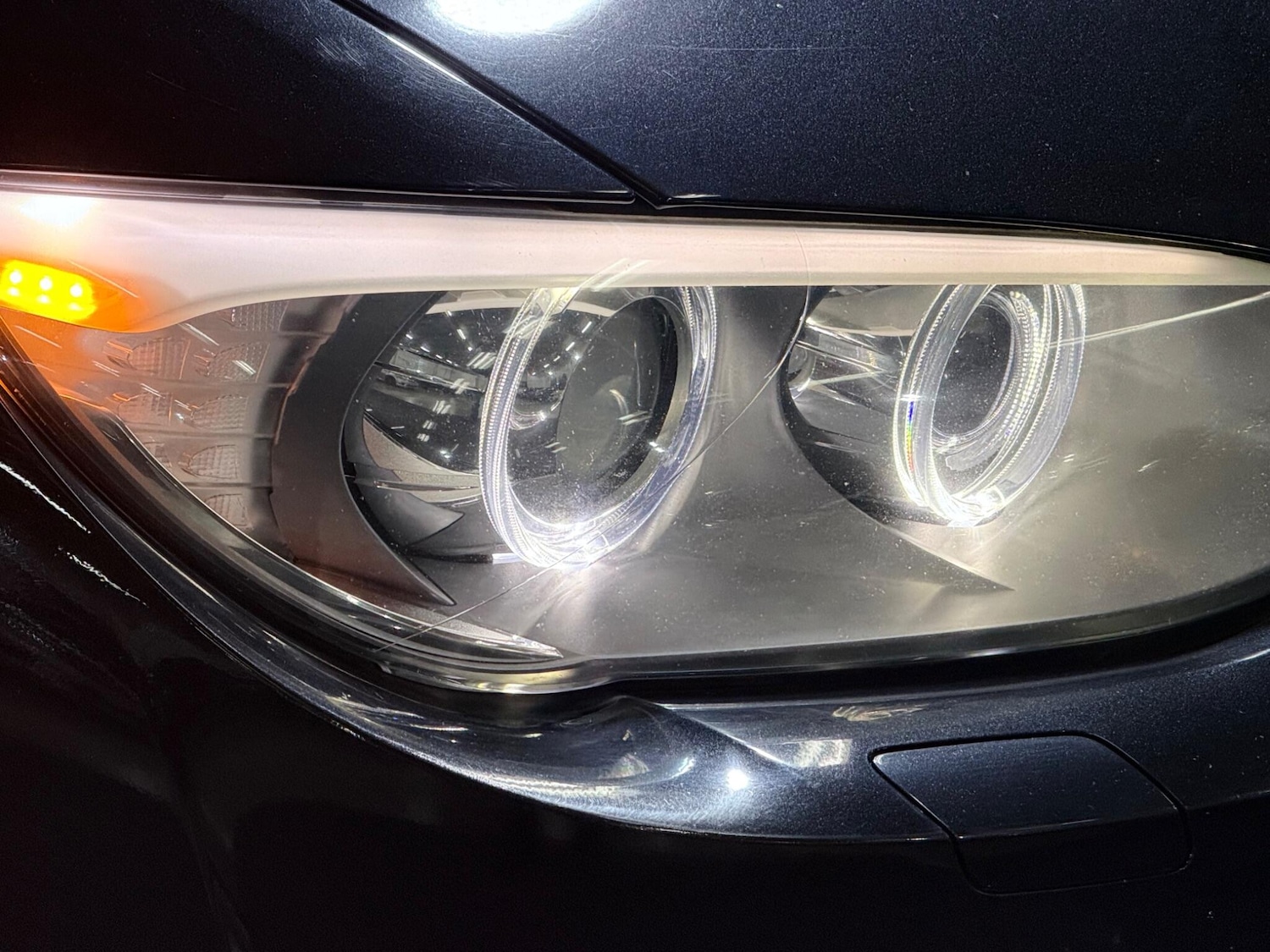 Used BMW 3 Series 2011 for sale - 77215917: Photo 21