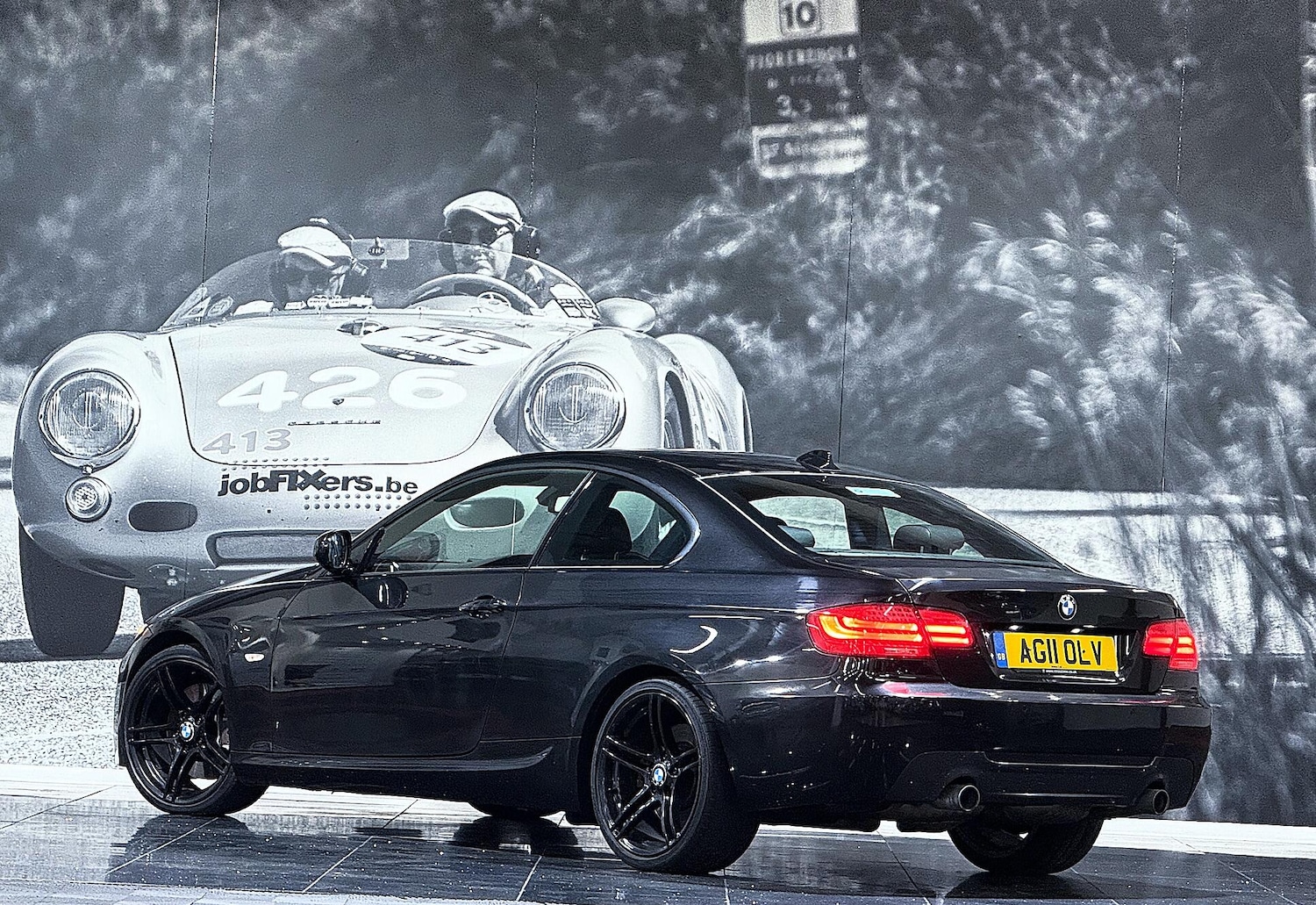 Used BMW 3 Series 2011 for sale - 77215917: Photo 3