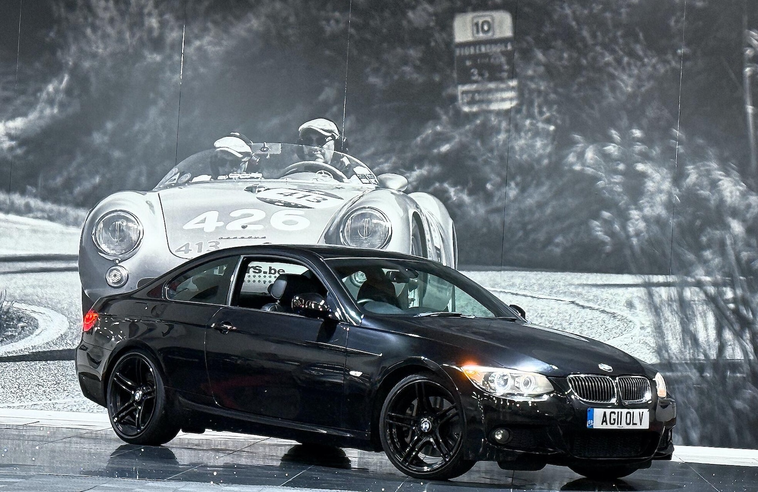 Used BMW 3 Series 2011 for sale - 77215917: Photo 44