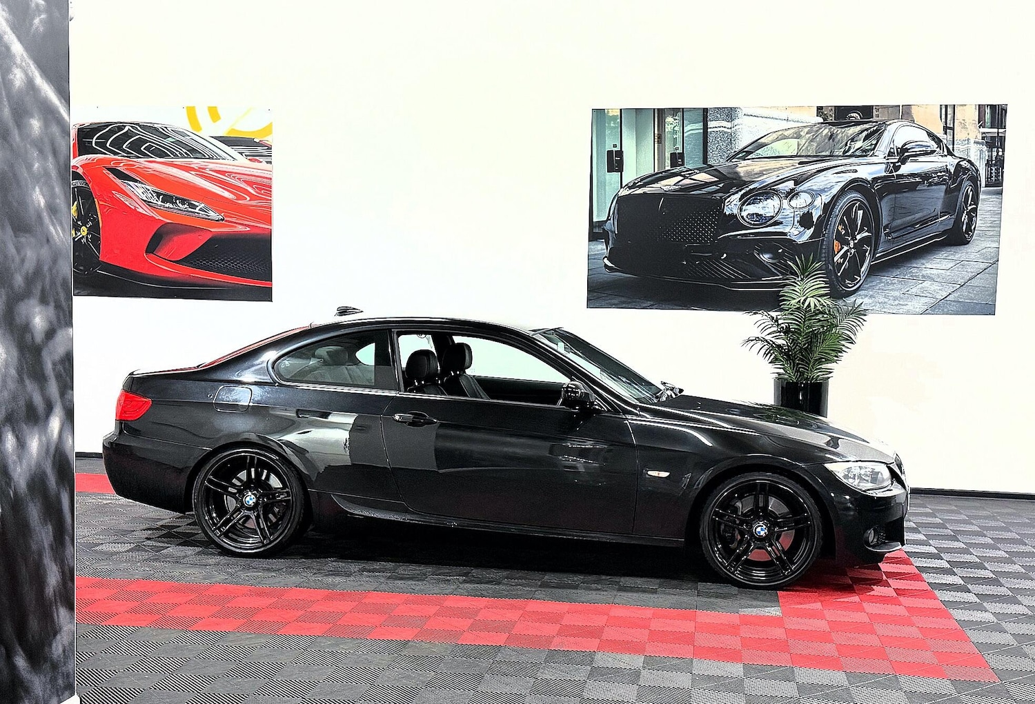 Used BMW 3 Series 2011 for sale - 77215917: Photo 45