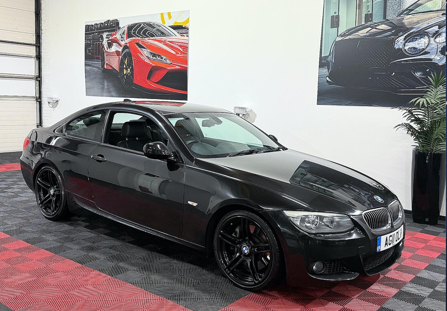 Used BMW 3 Series 2011 for sale - 77215917: Photo 46