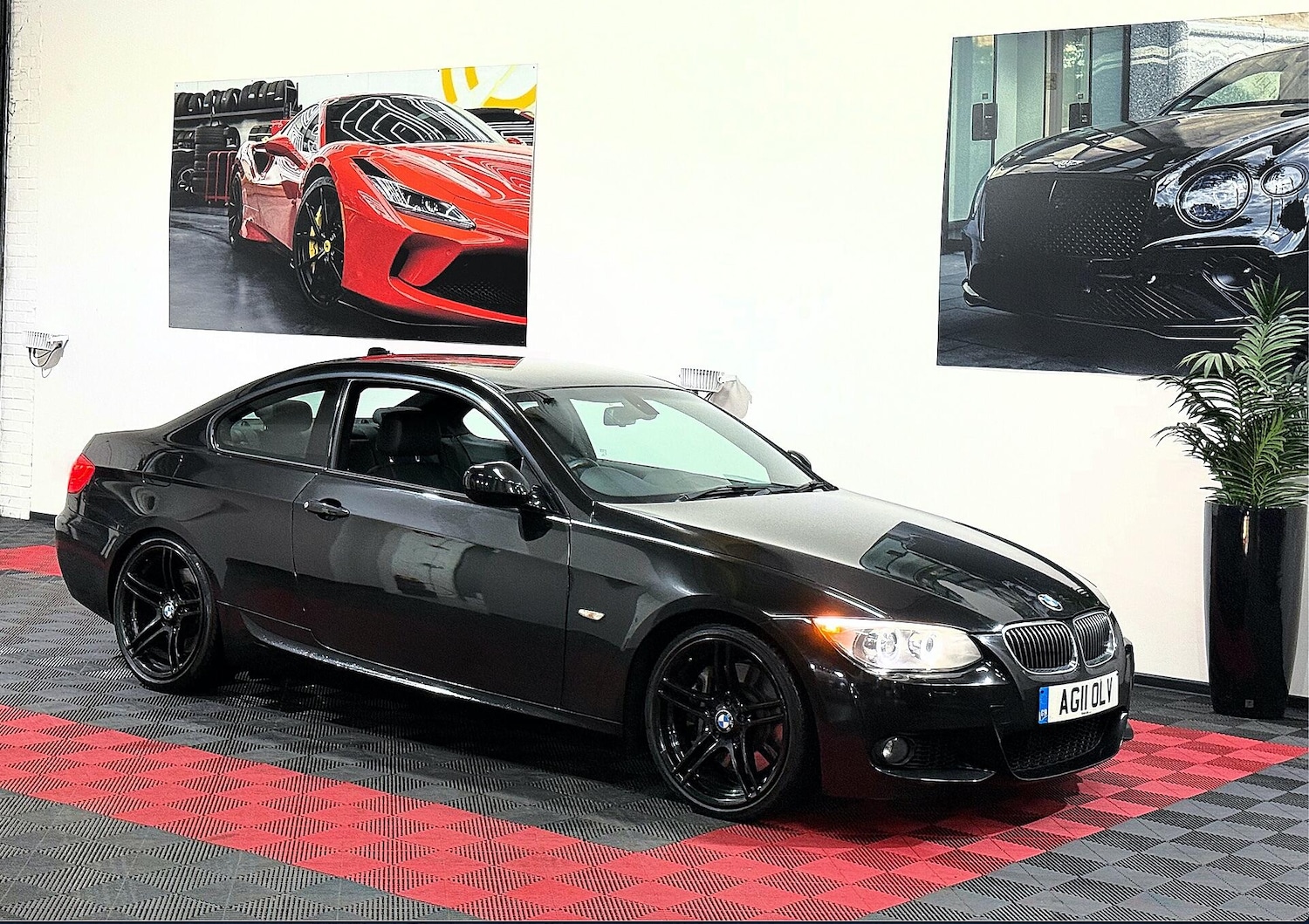 Used BMW 3 Series 2011 for sale - 77215917: Photo 48