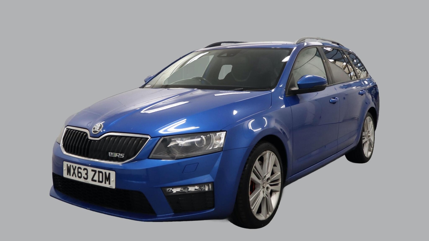 Used Skoda Octavia 2013 for sale - 76424757: Photo 1