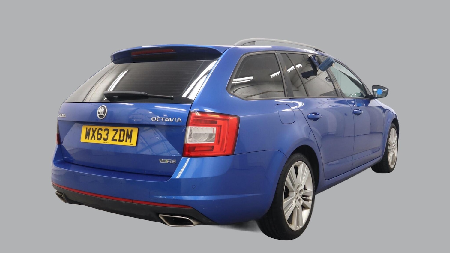 Used Skoda Octavia 2013 for sale - 76424757: Photo 3