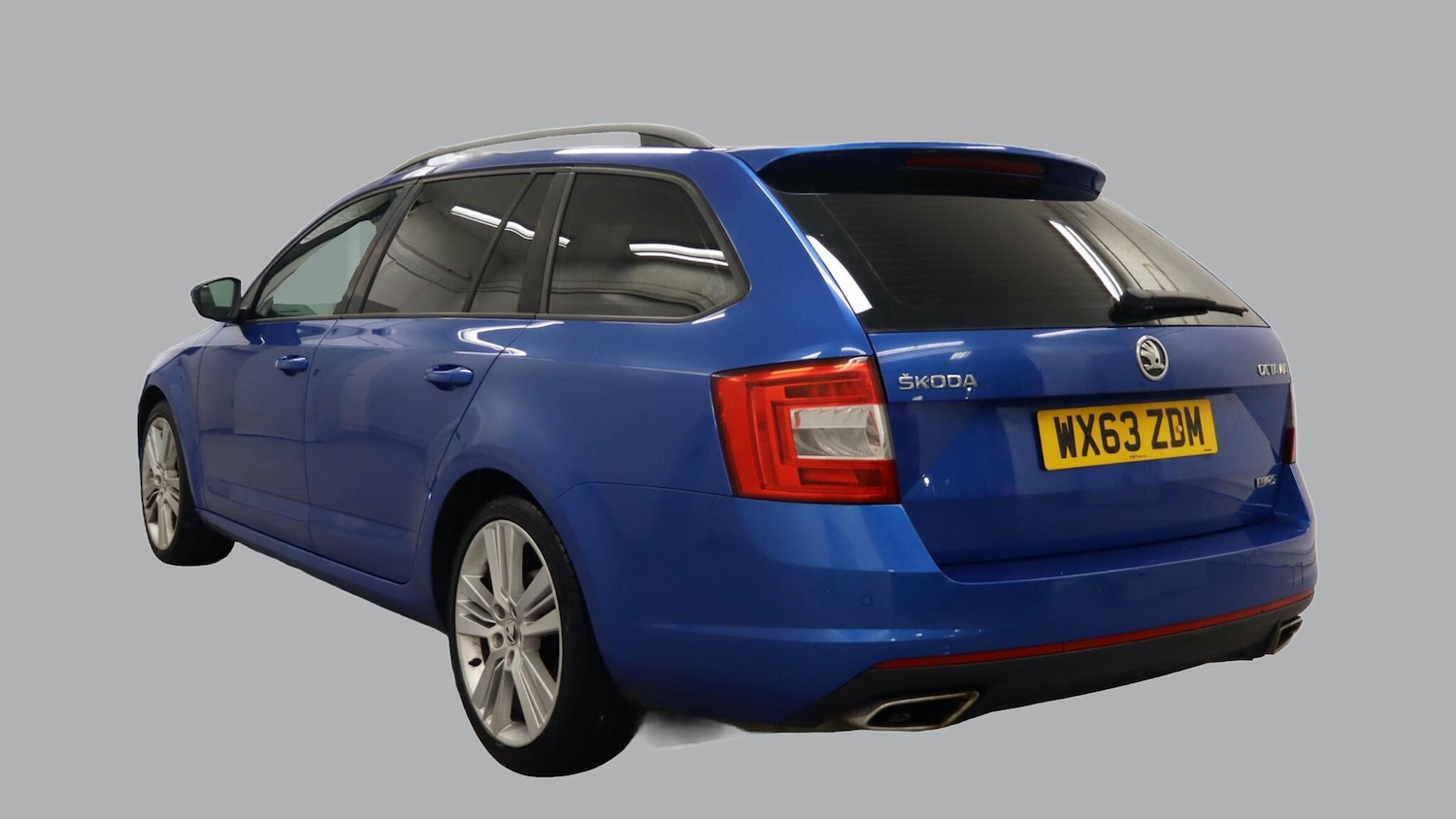 Used Skoda Octavia 2013 for sale - 76424757: Photo 6