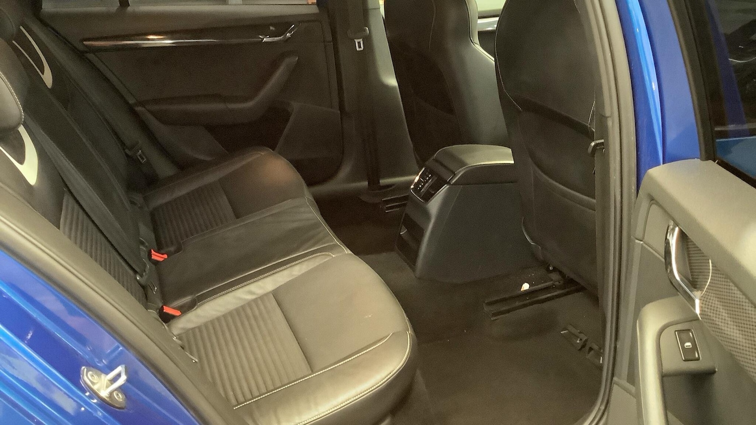 Used Skoda Octavia 2013 for sale - 76424757: Photo 7