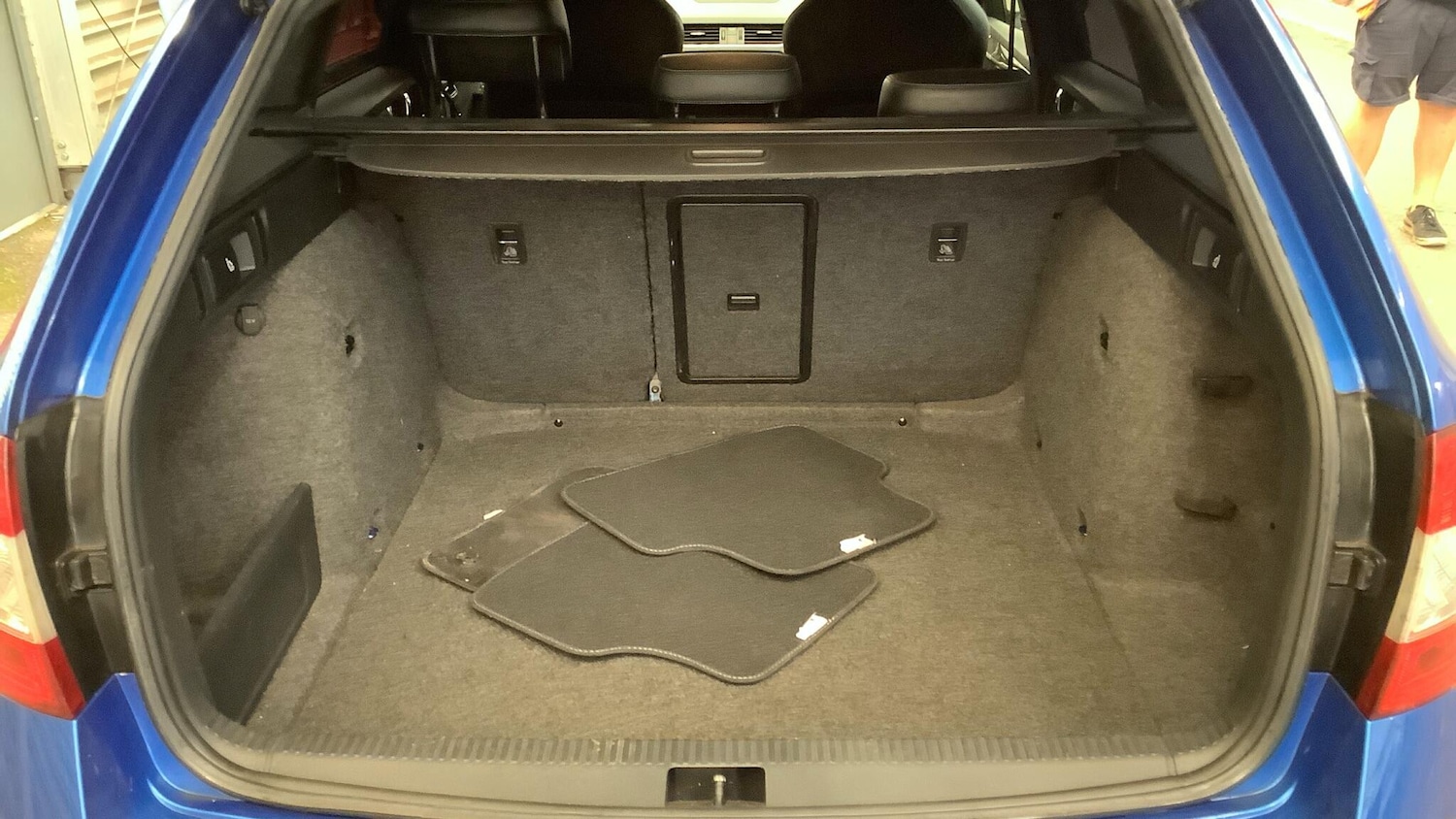 Used Skoda Octavia 2013 for sale - 76424757: Photo 8