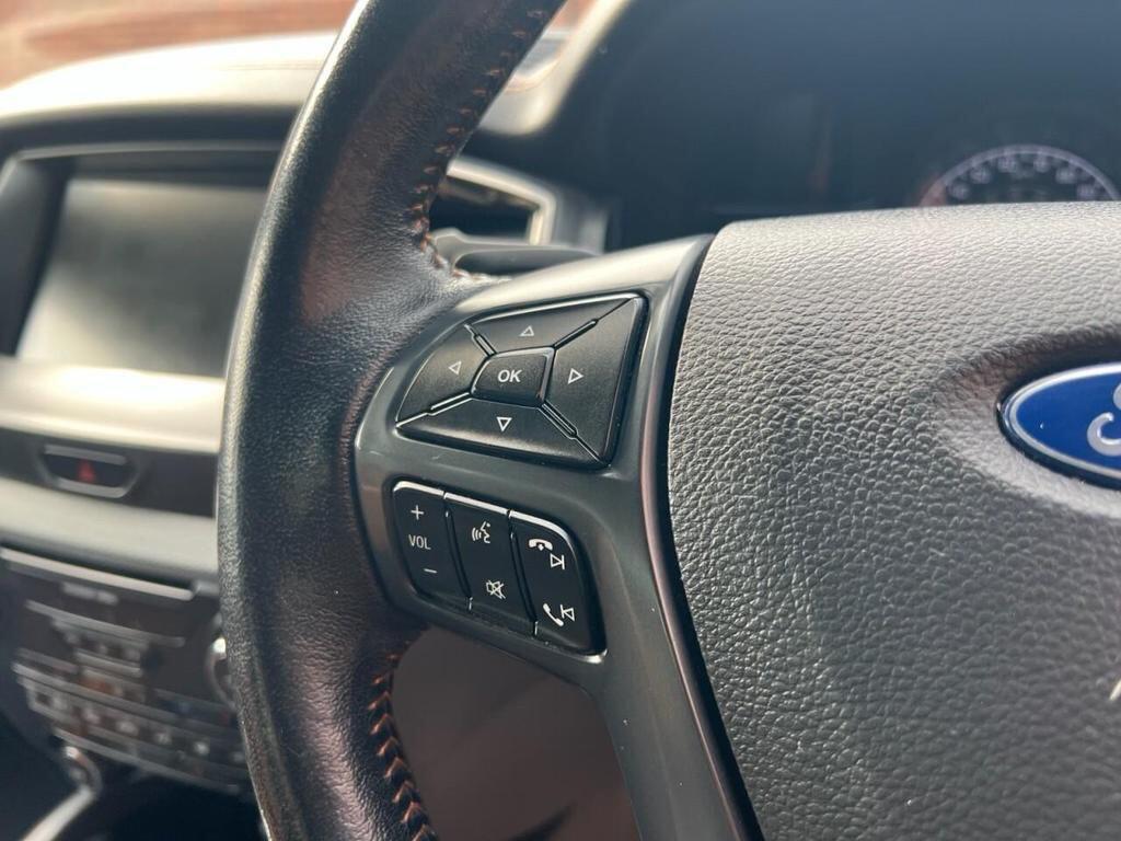 Used Ford Ranger 2016 for sale - 76671313: Photo 10