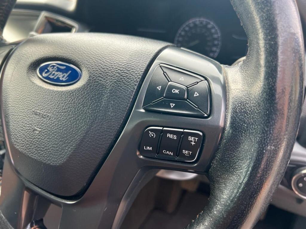 Used Ford Ranger 2016 for sale - 76671313: Photo 11