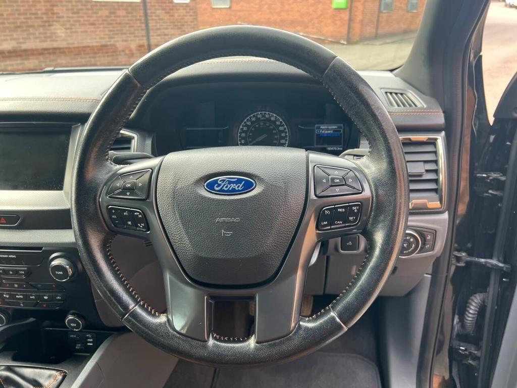 Used Ford Ranger 2016 for sale - 76671313: Photo 12