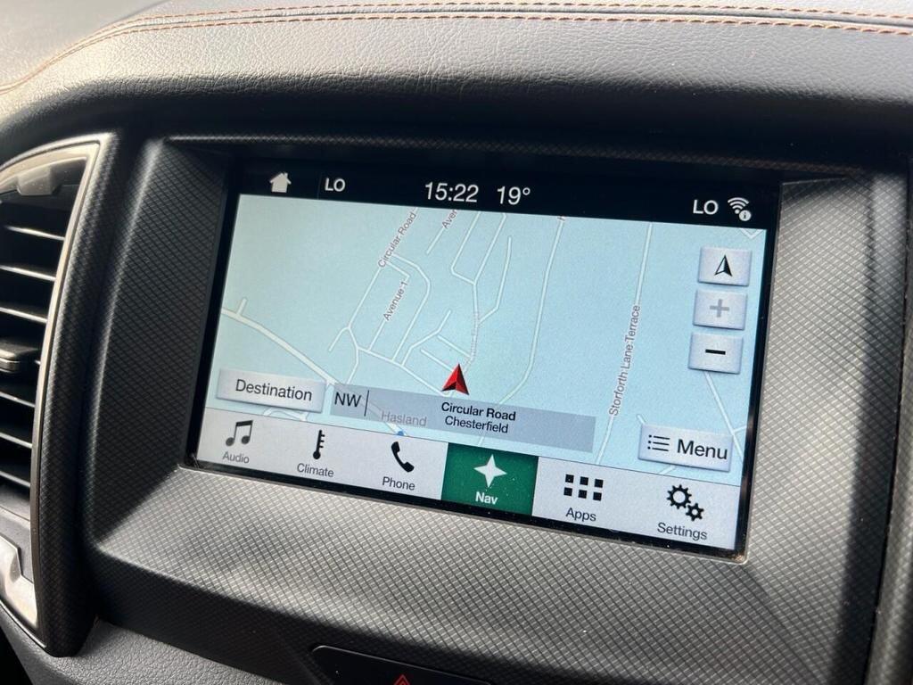 Used Ford Ranger 2016 for sale - 76671313: Photo 13