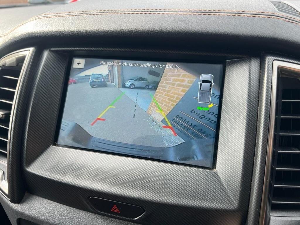 Used Ford Ranger 2016 for sale - 76671313: Photo 14