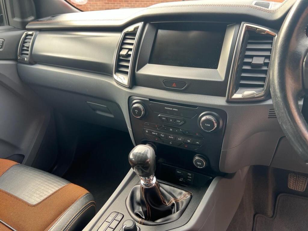 Used Ford Ranger 2016 for sale - 76671313: Photo 15