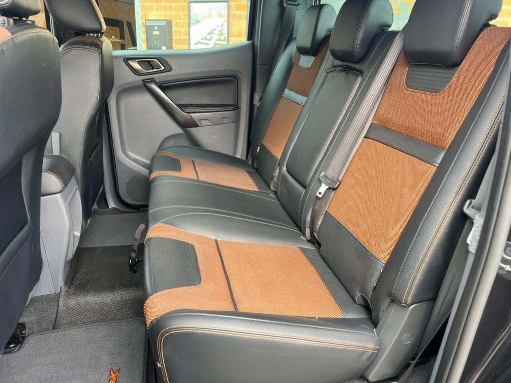 Used Ford Ranger 2016 for sale - 76671313: Photo 19