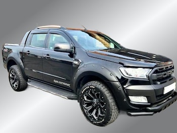 Used Ford Ranger 2016 for sale - 76671313: Photo